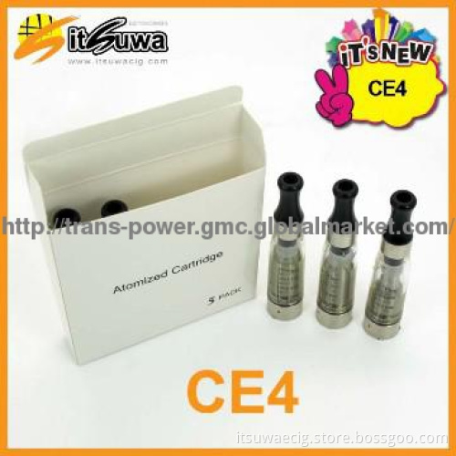lower price 0.7USD Electronic Cigarette atomizer EGO ce4